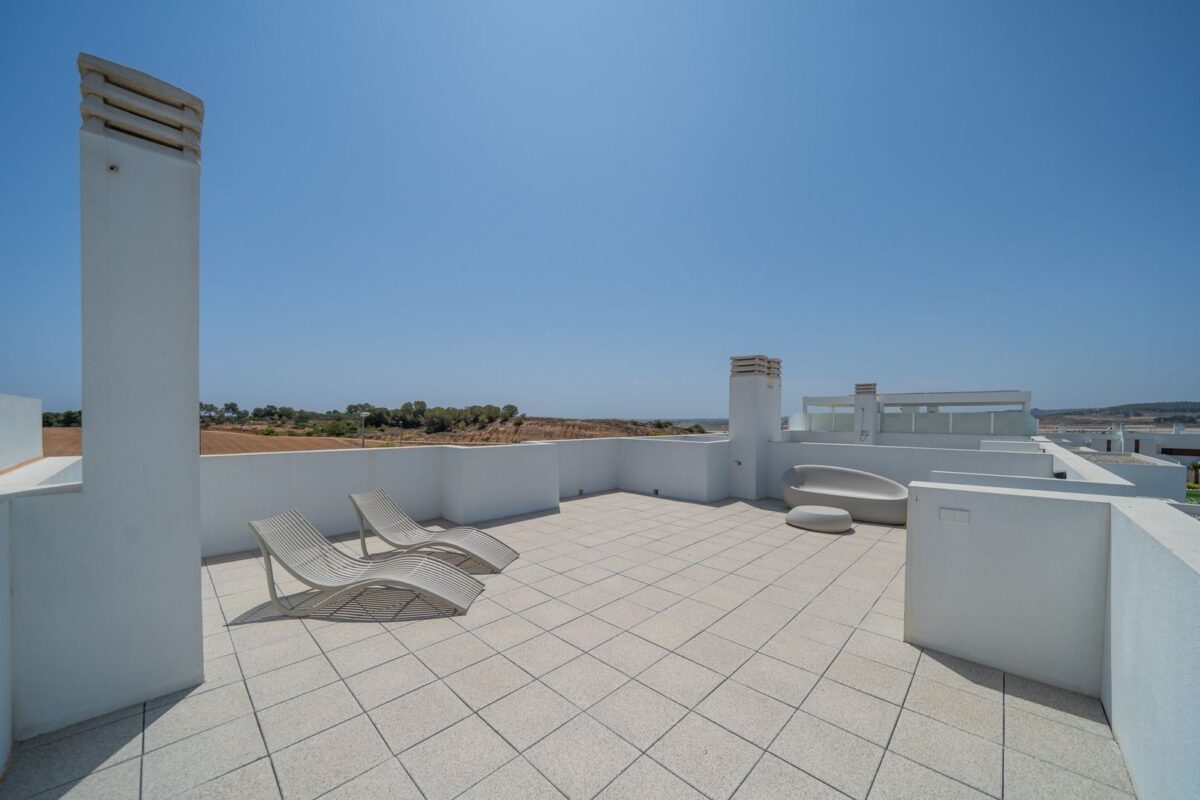 Vistabella golf resort