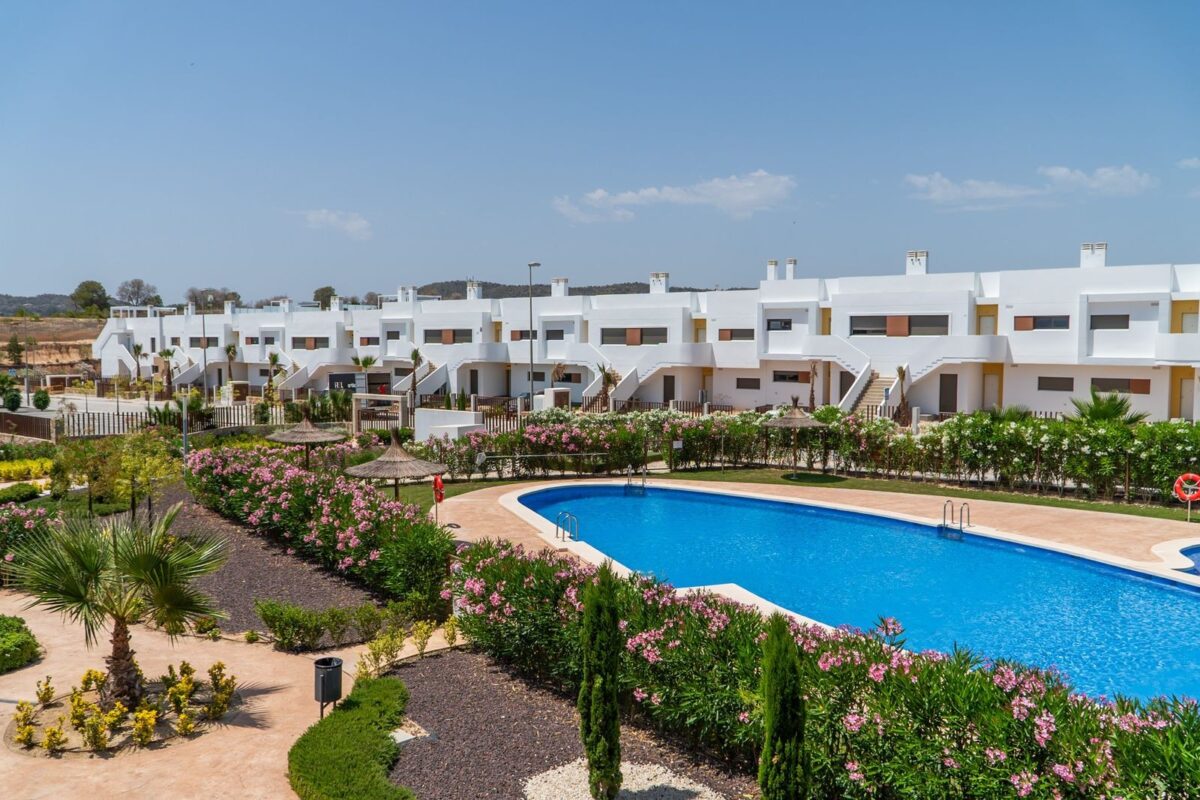 Vistabella golf resort
