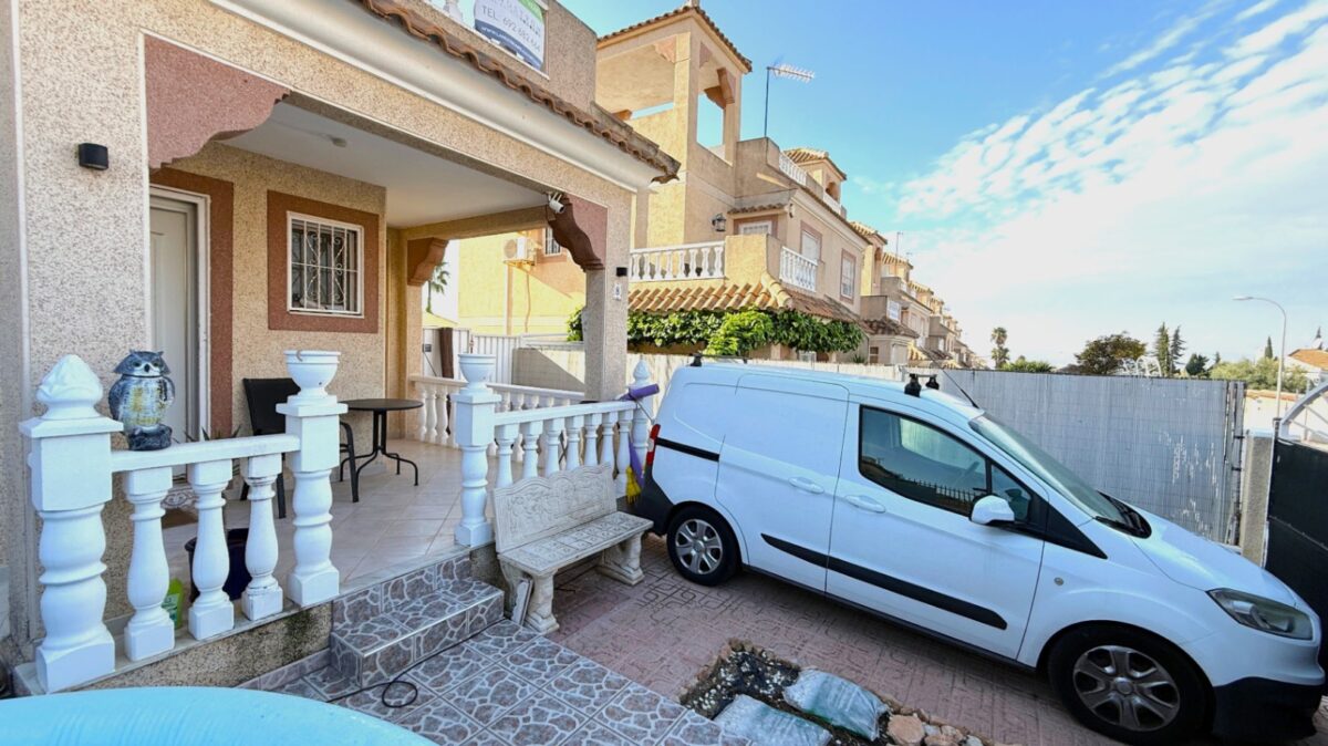 Costa Blanca Sur