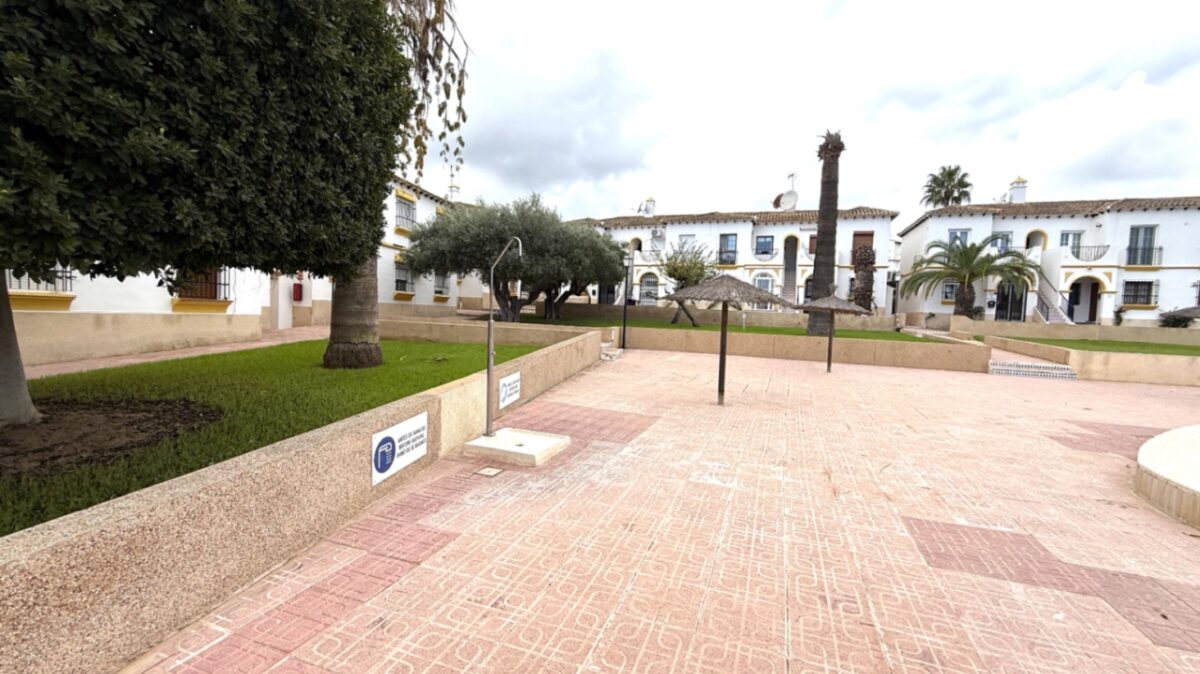 San Miguel de Salinas