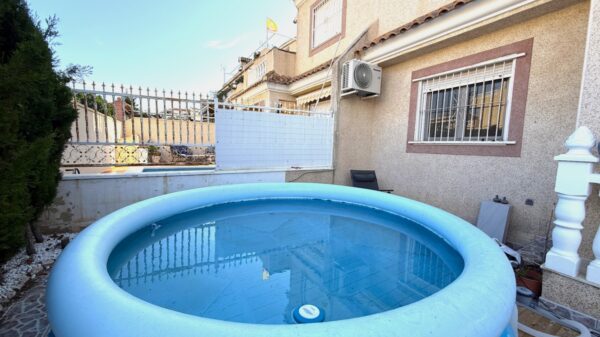 Costa Blanca Sur