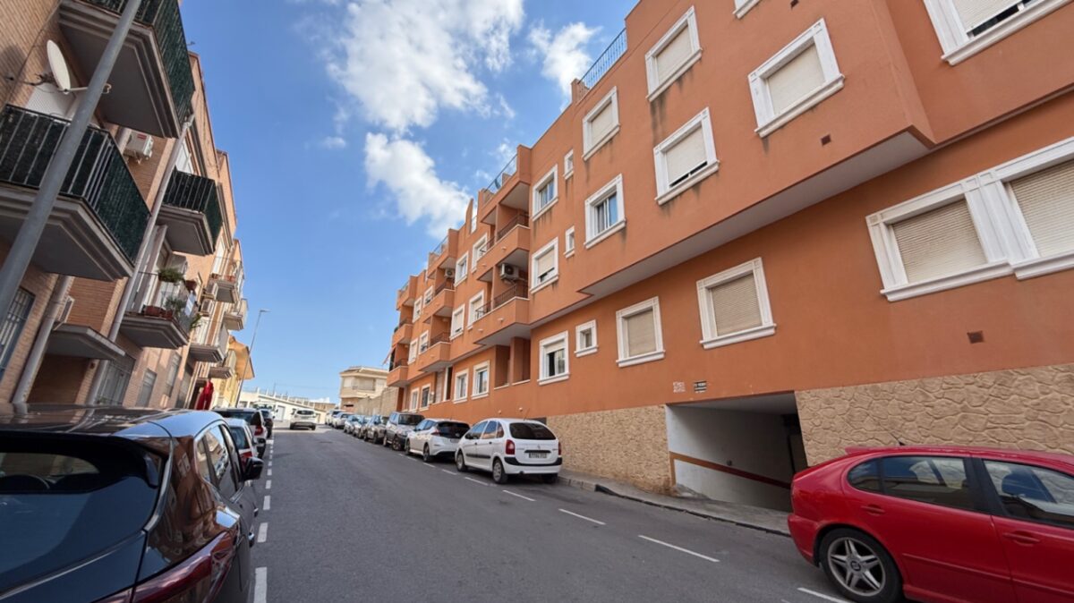 San Miguel de Salinas