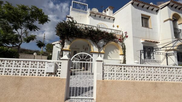 San Miguel de Salinas