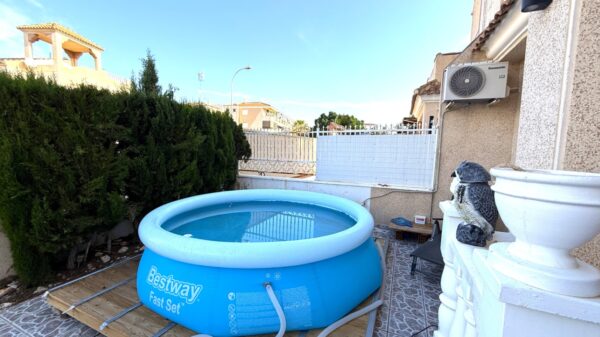 Costa Blanca Sur