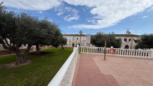 San Miguel de Salinas