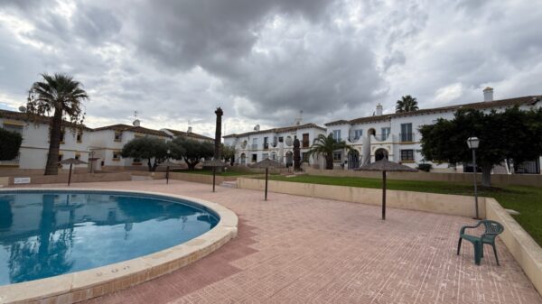 San Miguel de Salinas