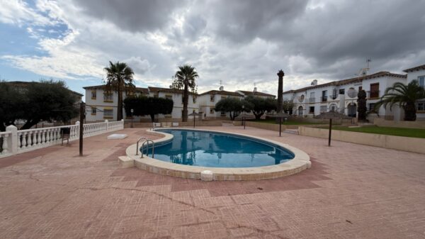 San Miguel de Salinas