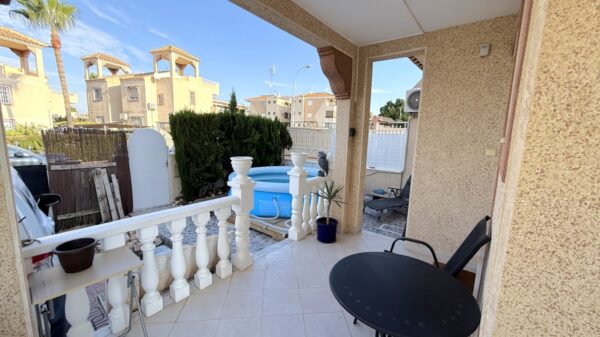 Costa Blanca Sur