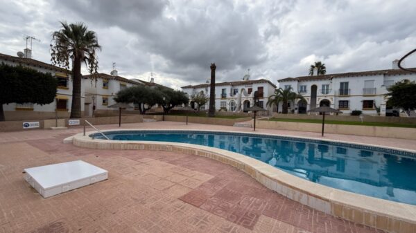 San Miguel de Salinas