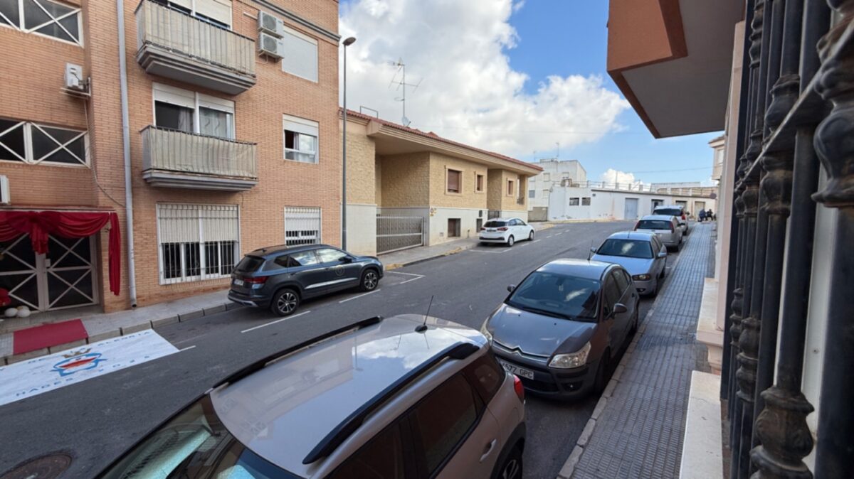 San Miguel de Salinas