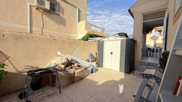 Costa Blanca Sur