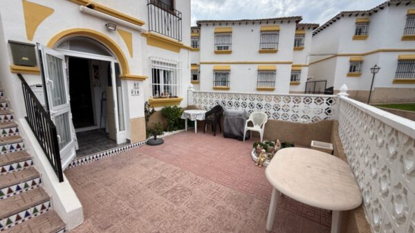 San Miguel de Salinas