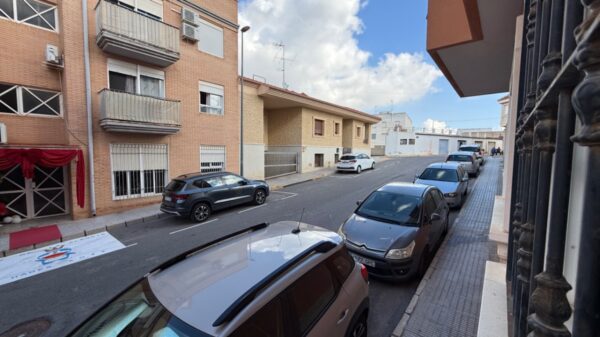 San Miguel de Salinas