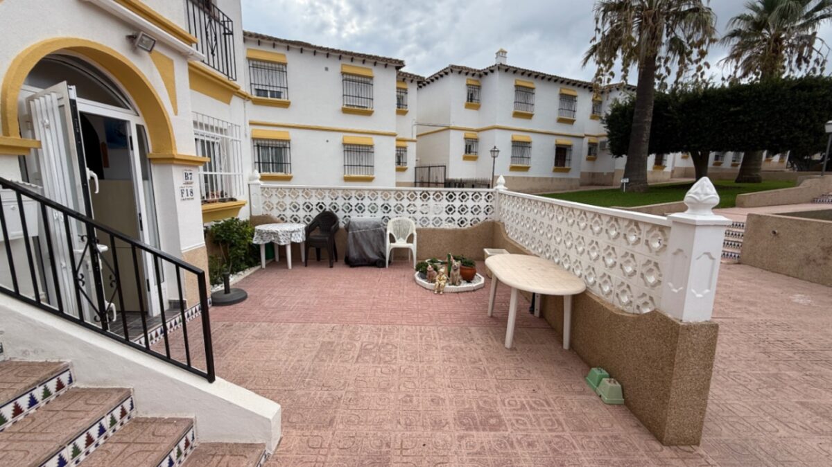 San Miguel de Salinas