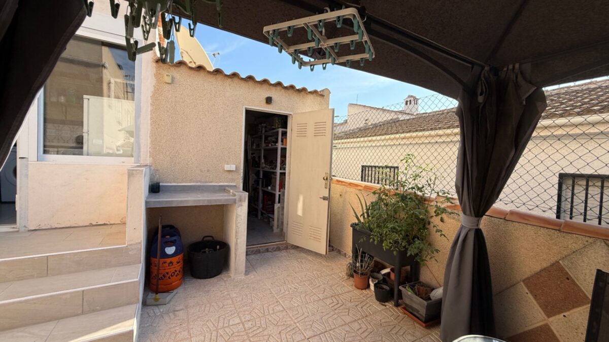 Costa Blanca Sur