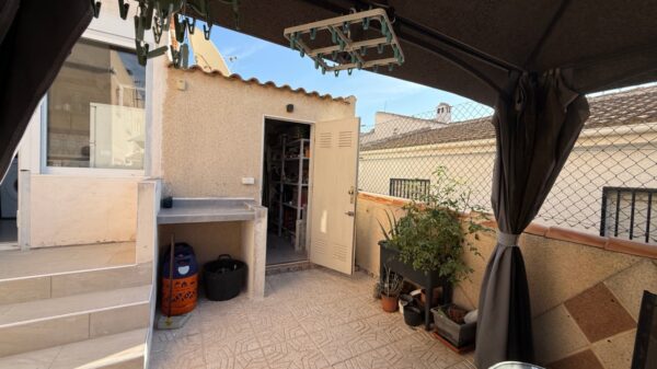 Costa Blanca Sur