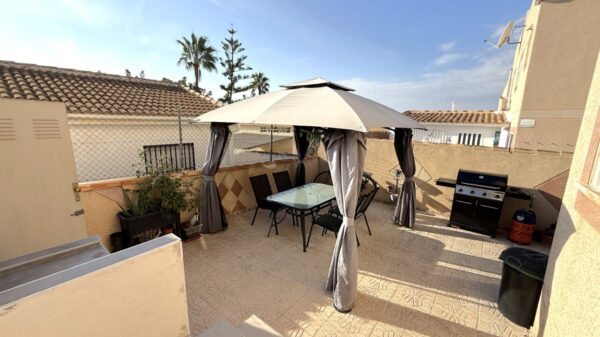 Costa Blanca Sur