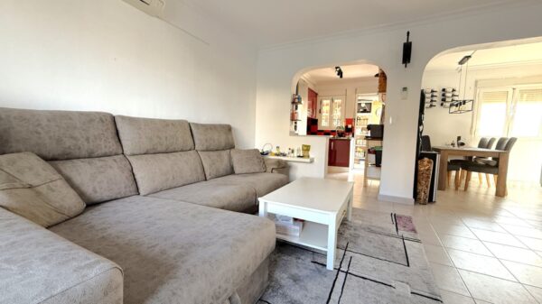 Costa Blanca Sur