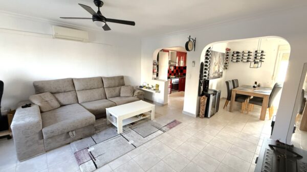 Costa Blanca Sur