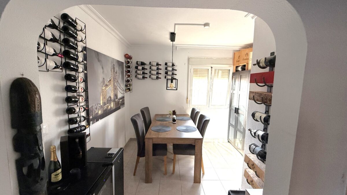 Costa Blanca Sur