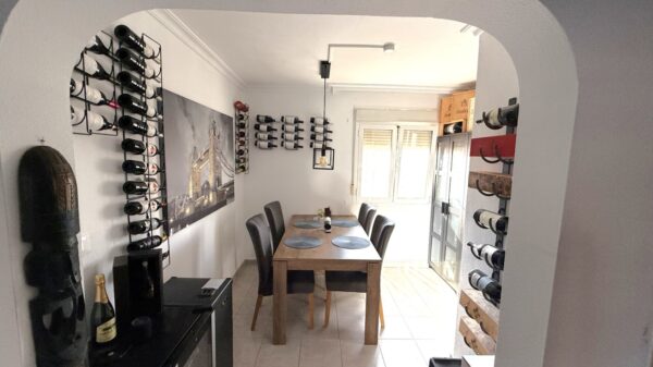 Costa Blanca Sur