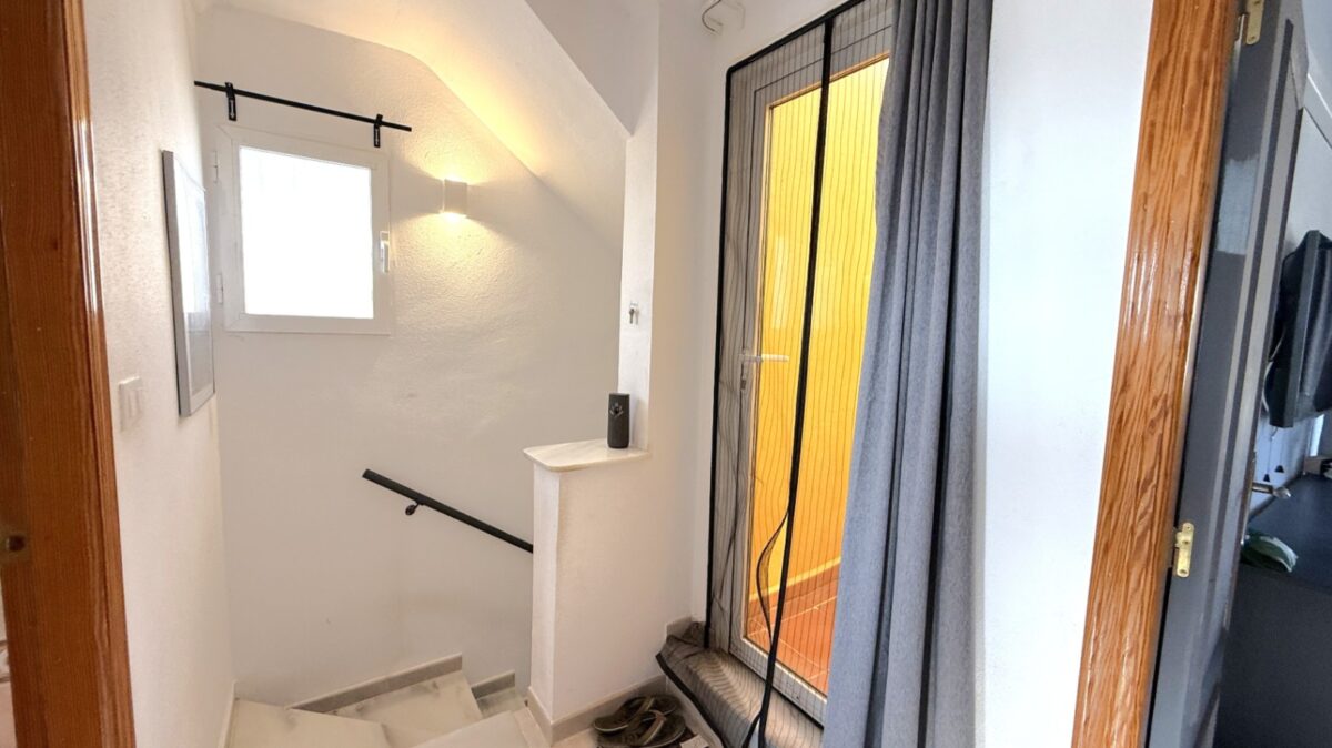 Costa Blanca Sur