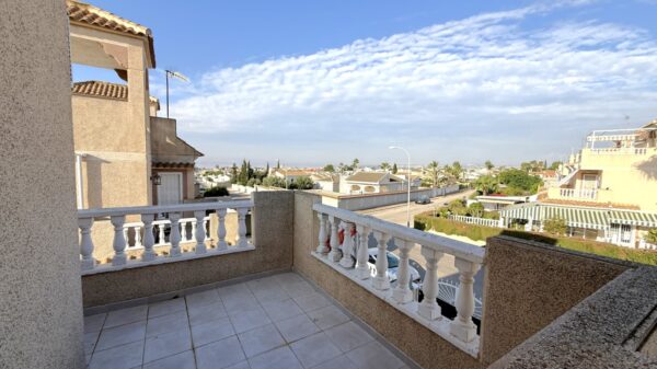 Costa Blanca Sur