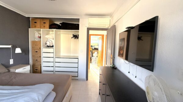 Costa Blanca Sur