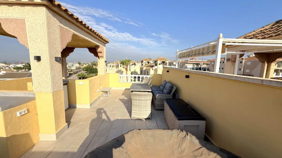 Costa Blanca Sur