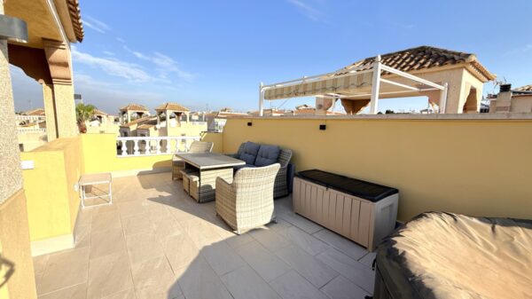 Costa Blanca Sur