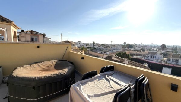 Costa Blanca Sur