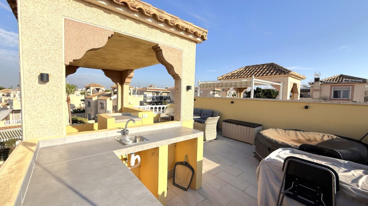 Costa Blanca Sur