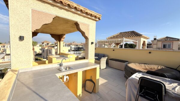 Costa Blanca Sur