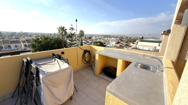 Costa Blanca Sur
