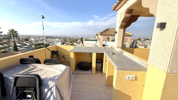 Costa Blanca Sur