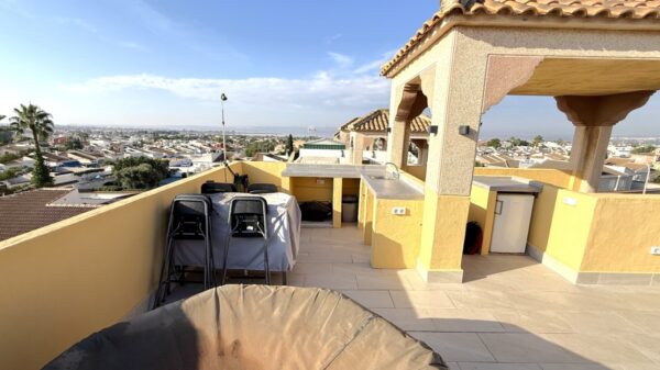 Costa Blanca Sur