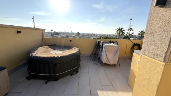 Costa Blanca Sur