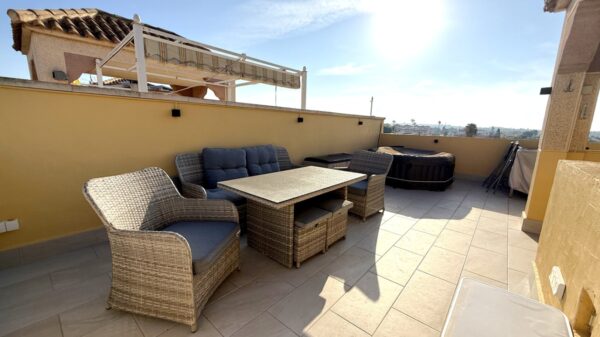 Costa Blanca Sur