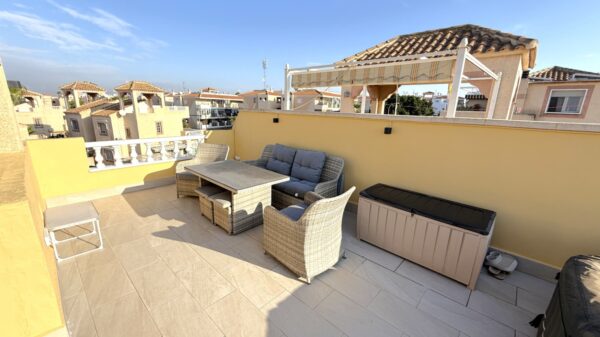 Costa Blanca Sur