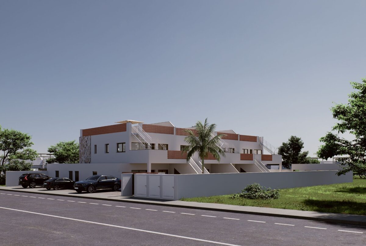 Pilar de la Horadada
