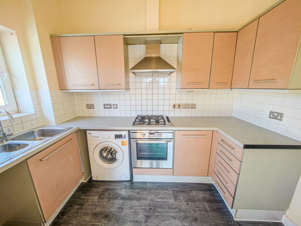 Murray Close, London, Greater London, SE28