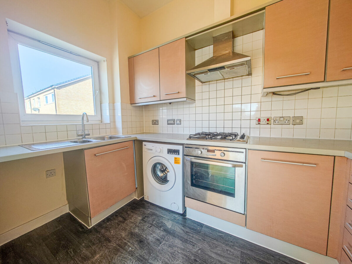 Murray Close, London, Greater London, SE28