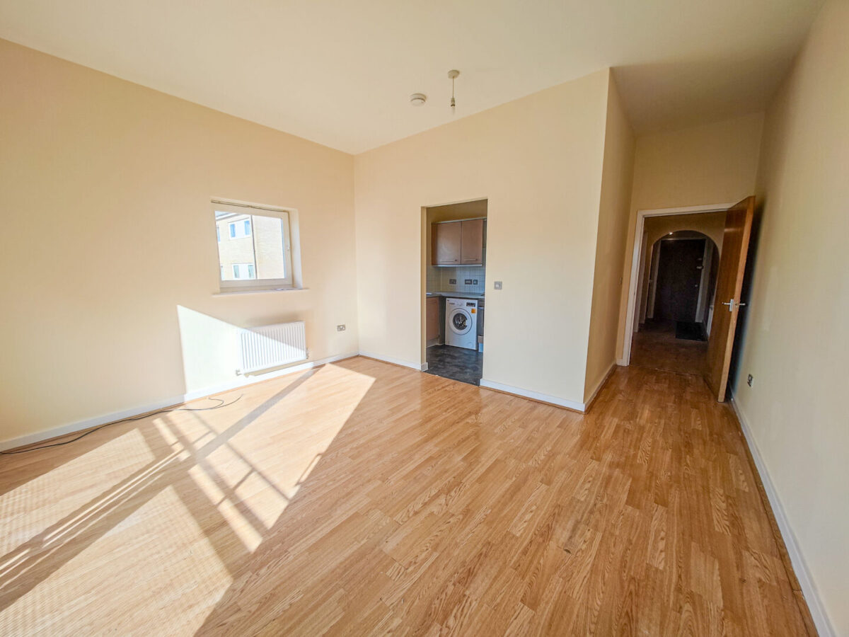 Murray Close, London, Greater London, SE28