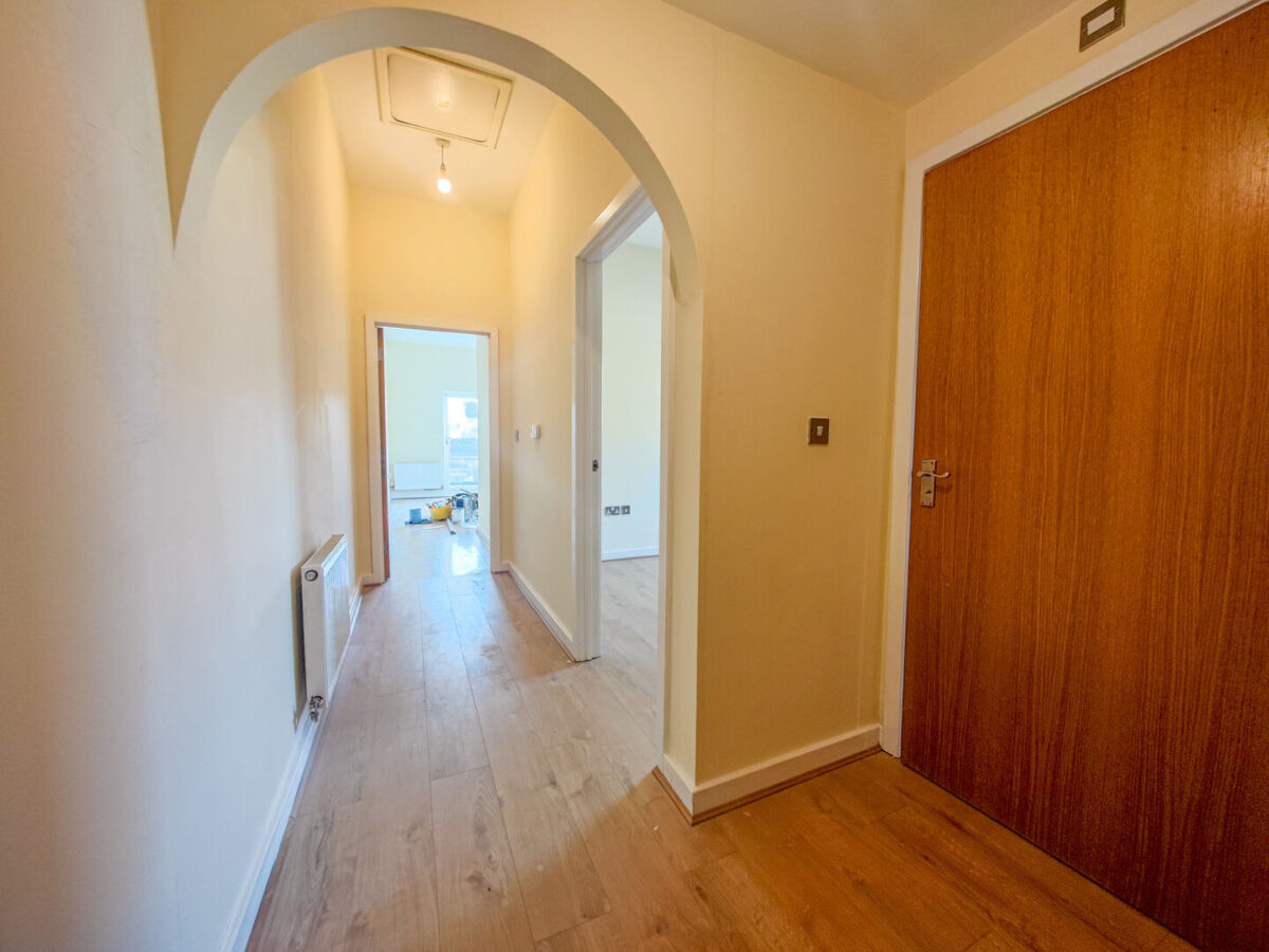 Murray Close, London, Greater London, SE28