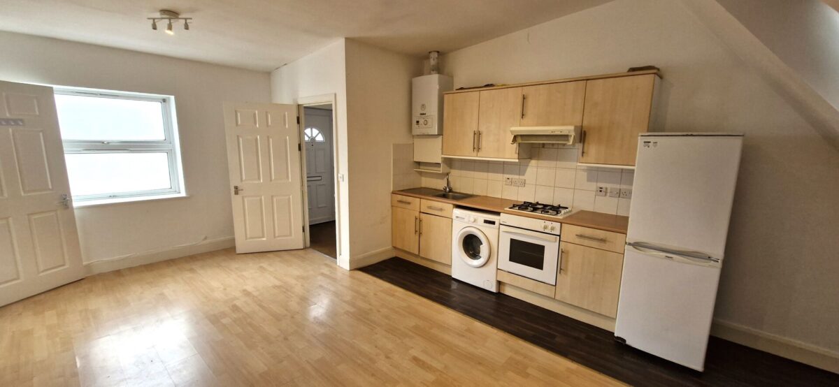 Uplands Close, Woolwich, SE18