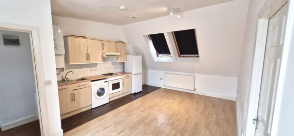 Uplands Close, Woolwich, SE18