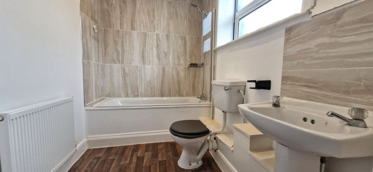 Uplands Close, Woolwich, SE18