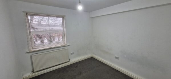 Uplands Close, Woolwich, London SE18