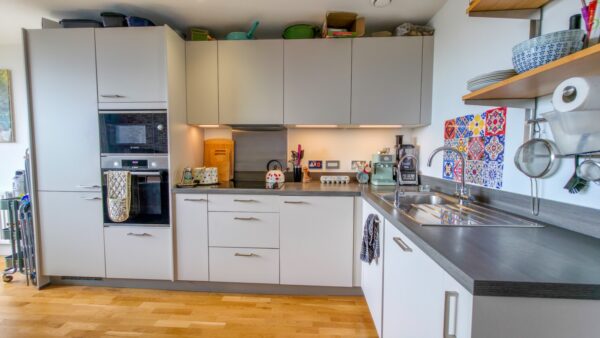 Weston Point, 49 Wellington Street, Woolwich, Kent, SE18