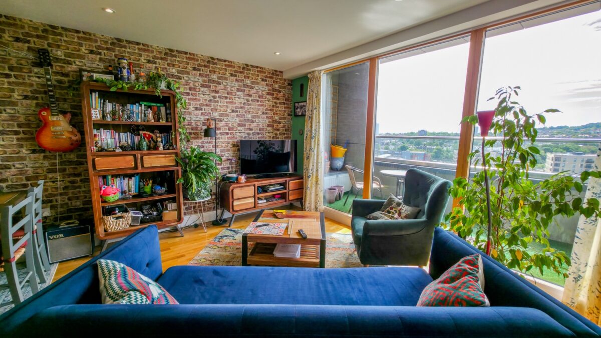 Weston Point, 49 Wellington Street, Woolwich, Kent, SE18